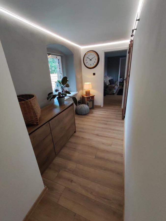 Dian Feelhome Banska Bela Bagian luar foto