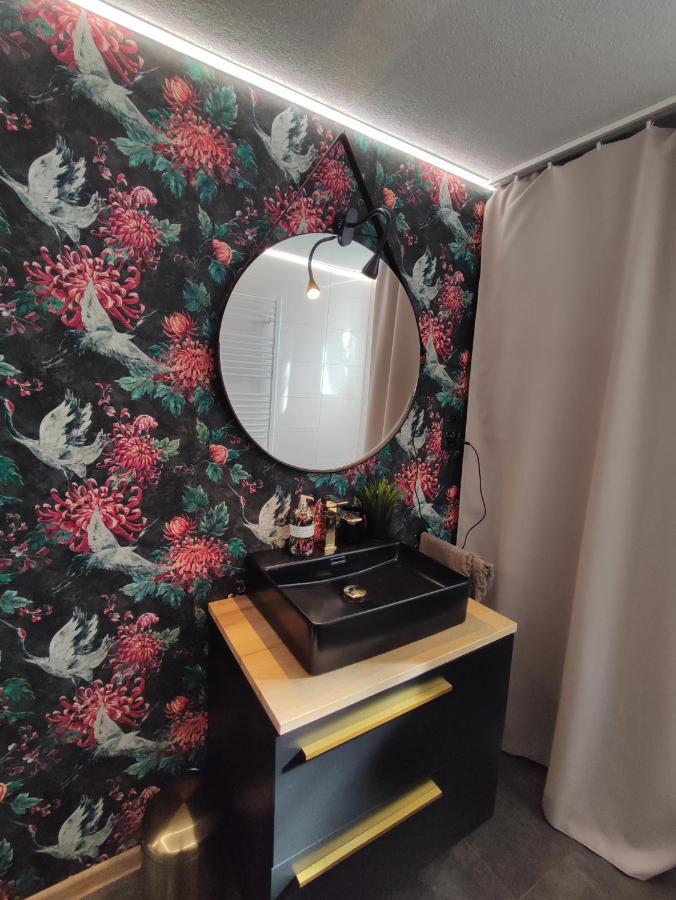 Dian Feelhome Banska Bela Bagian luar foto