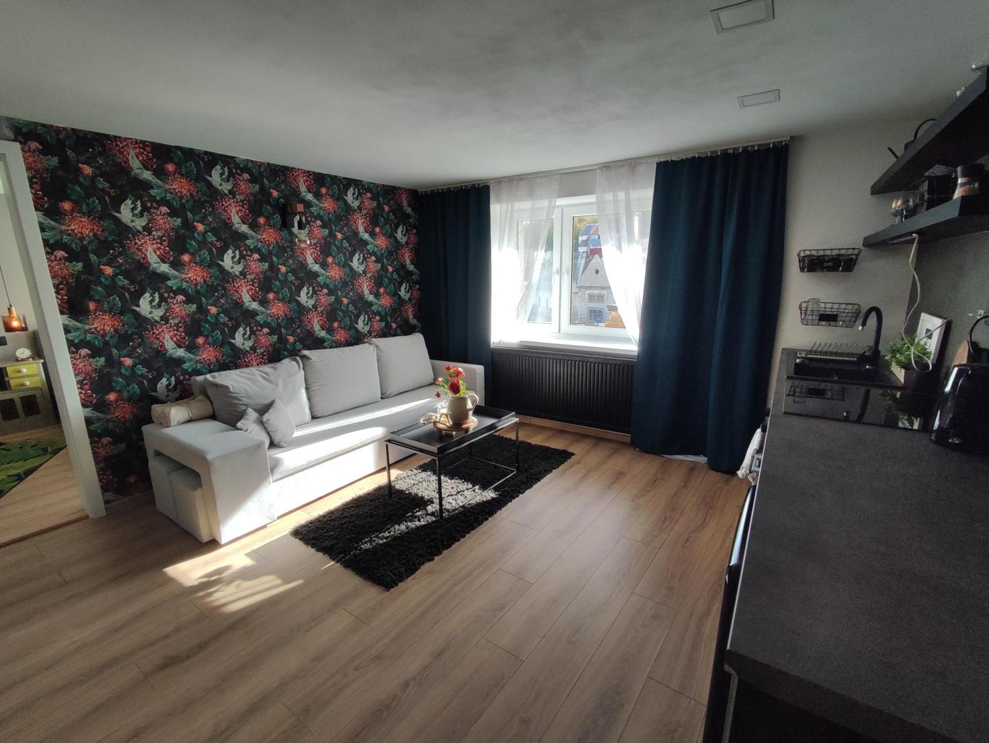 Dian Feelhome Banska Bela Bagian luar foto
